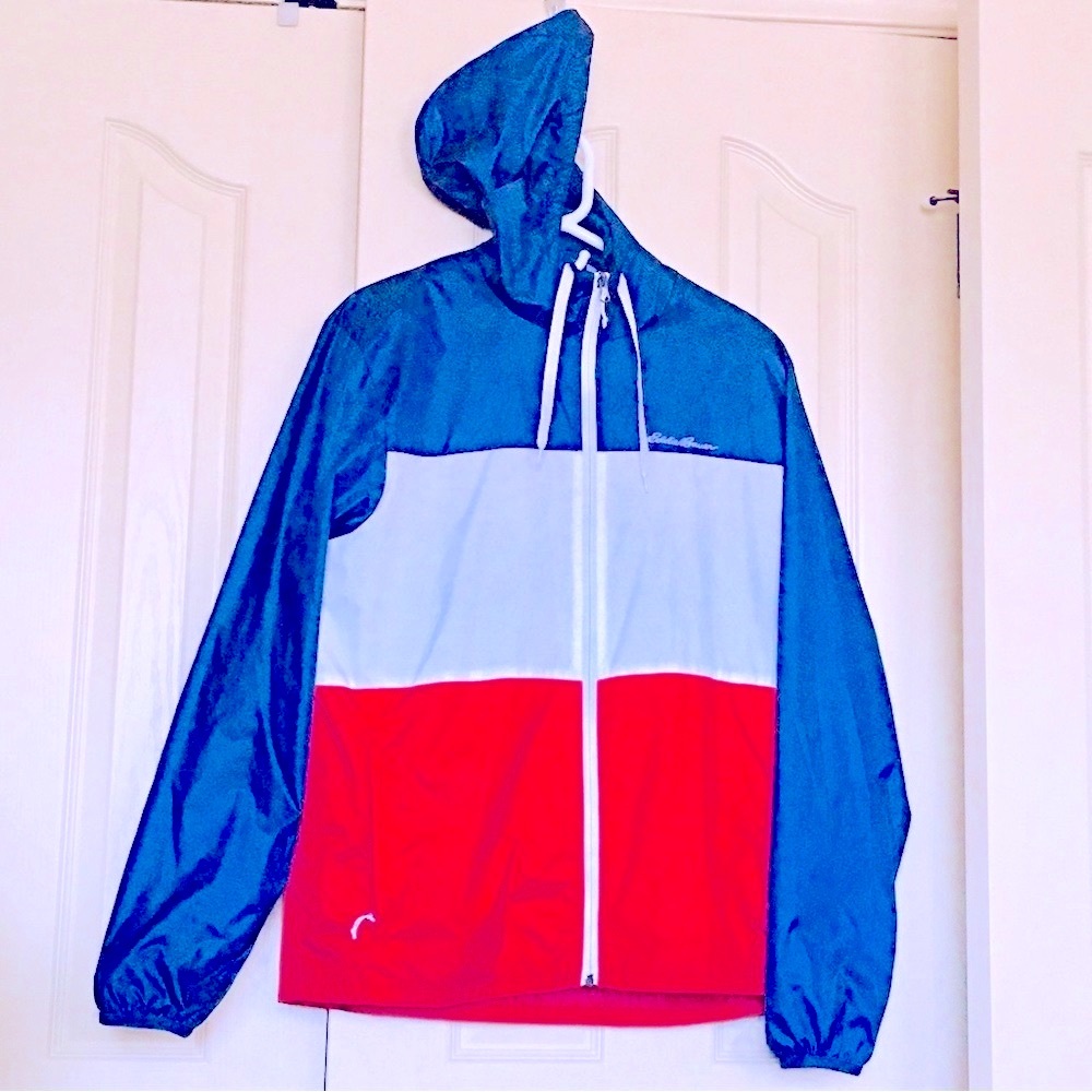 Eddie Bauer Jacket